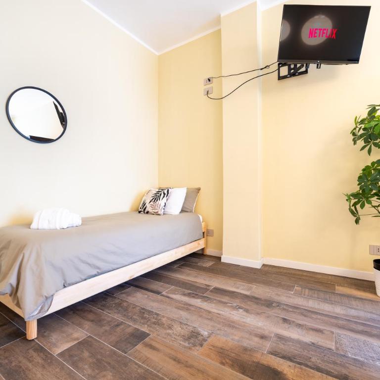 Appartamenti Vista Mole, Centro a 15 min - Luxury Suites & fast WiFi - Appartamento con 2 Camere da Letto - 26