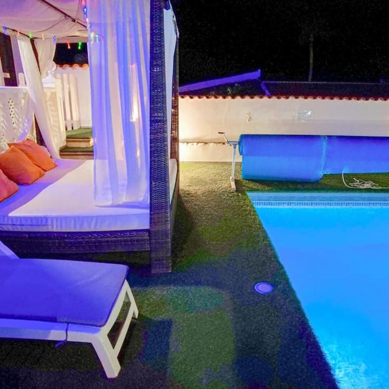 Ocean View Amarilla Golf - Villa - 20