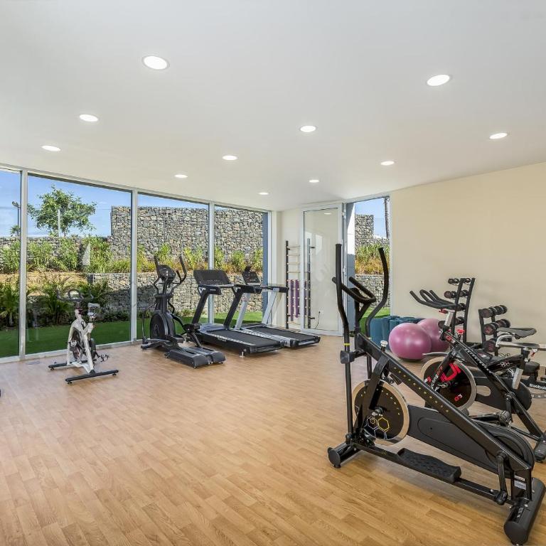 ViVi Homes - Alessio Pool, Sauna, Spa, Gym & Beach - Apartamento Deluxe - 46