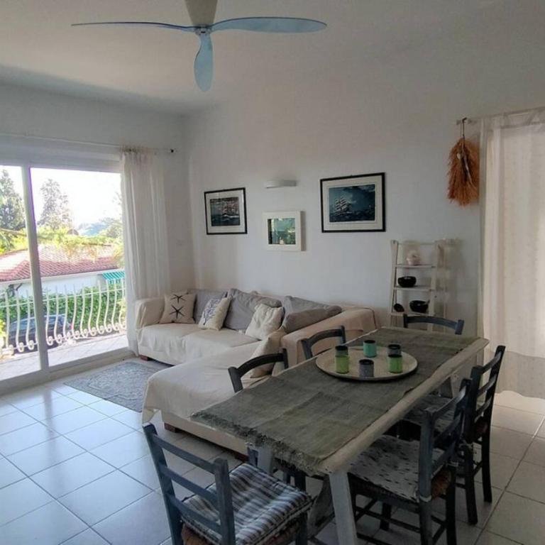 Villa Pentalocale con Piscina e spiaggia incluse Taunus Vacanze Villa Girasoli - Villa - 4