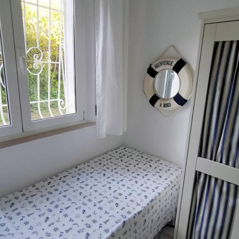 Villa Pentalocale con Piscina e spiaggia incluse Taunus Vacanze Villa Girasoli - Villa - 14