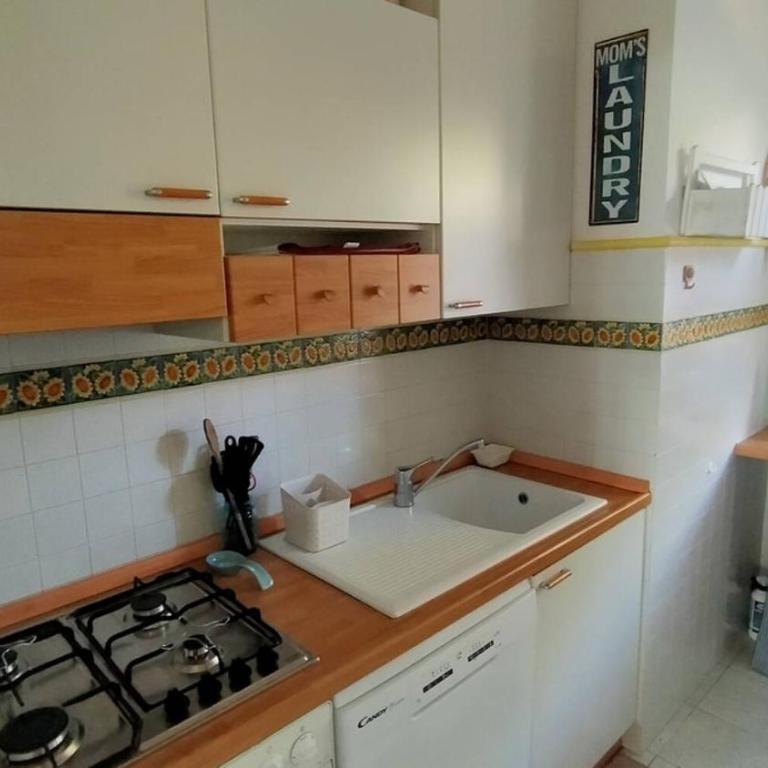 Villa Pentalocale con Piscina e spiaggia incluse Taunus Vacanze Villa Girasoli - Villa - 7