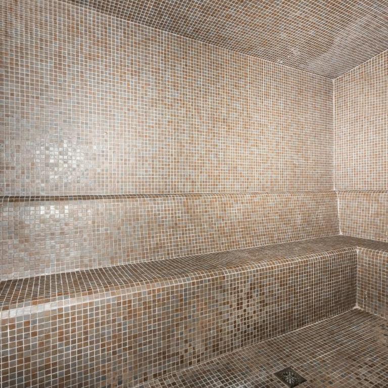 ViVi Homes - Alessio Pool, Sauna, Spa, Gym & Beach - Apartamento Deluxe - 26