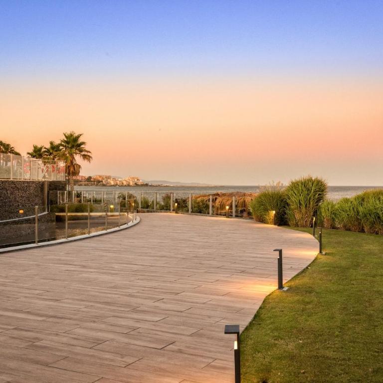 ViVi Homes - Alessio Pool, Sauna, Spa, Gym & Beach - Apartamento Deluxe - 33