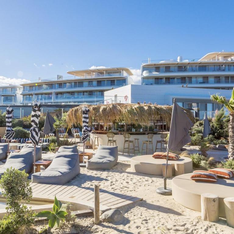 ViVi Homes - Alessio Pool, Sauna, Spa, Gym & Beach - Apartamento Deluxe - 43