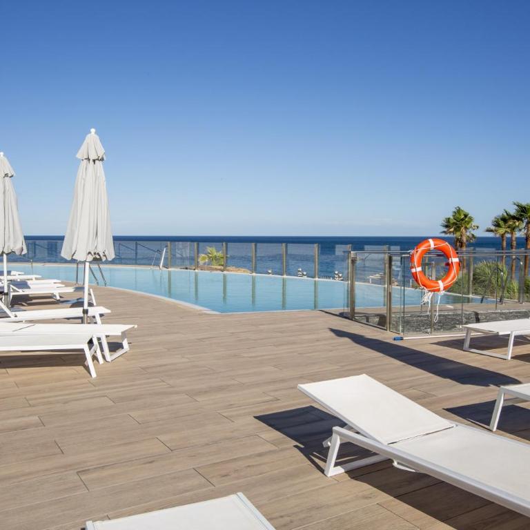 ViVi Homes - Alessio Pool, Sauna, Spa, Gym & Beach - Apartamento Deluxe - 41