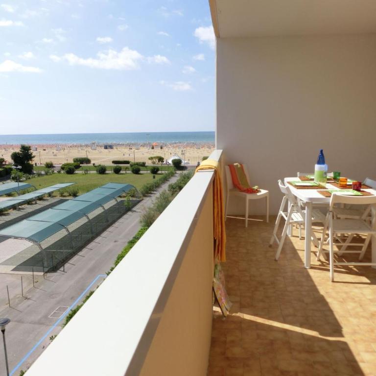 Seaside serenity in our flat - Appartement - 1