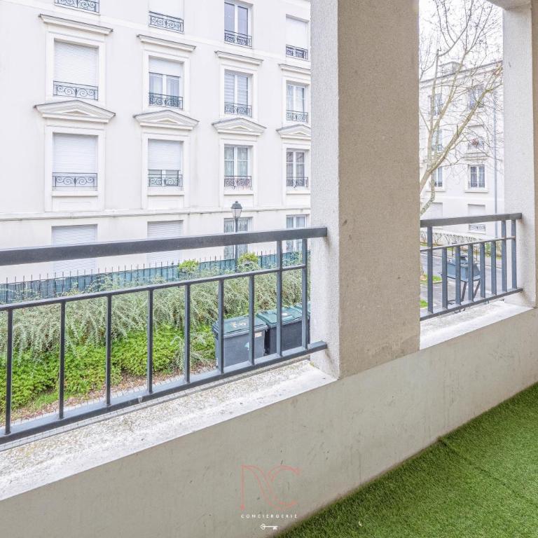 *Disneyland-Paris* 8pers, Wifi, 2 Parkings - Appartamento con 2 Camere da Letto - 19