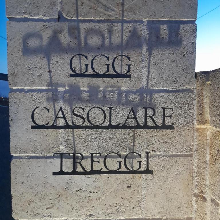Casolare treggi',GGG - Casa con 7 Camere da Letto - 16