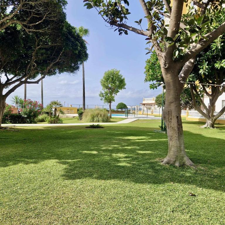 SR Almirante 1ª Linea de Playa - Apartamento de 1 dormitorio - 26