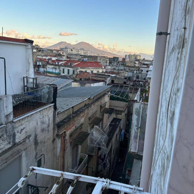 Residenza MarVin De Curtis - Appartamento con 2 Camere da Letto - 23