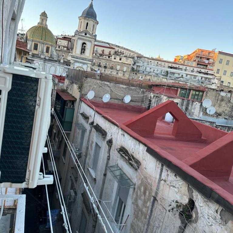 Residenza MarVin De Curtis - Appartamento con 2 Camere da Letto - 25