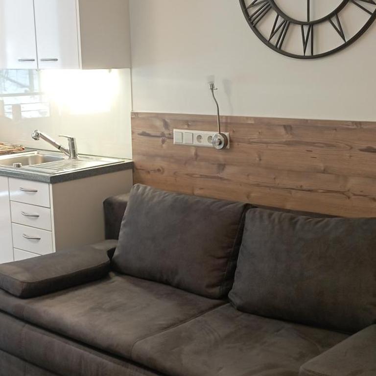 Domicil Top 45 - Apartamento de 1 dormitorio - 3