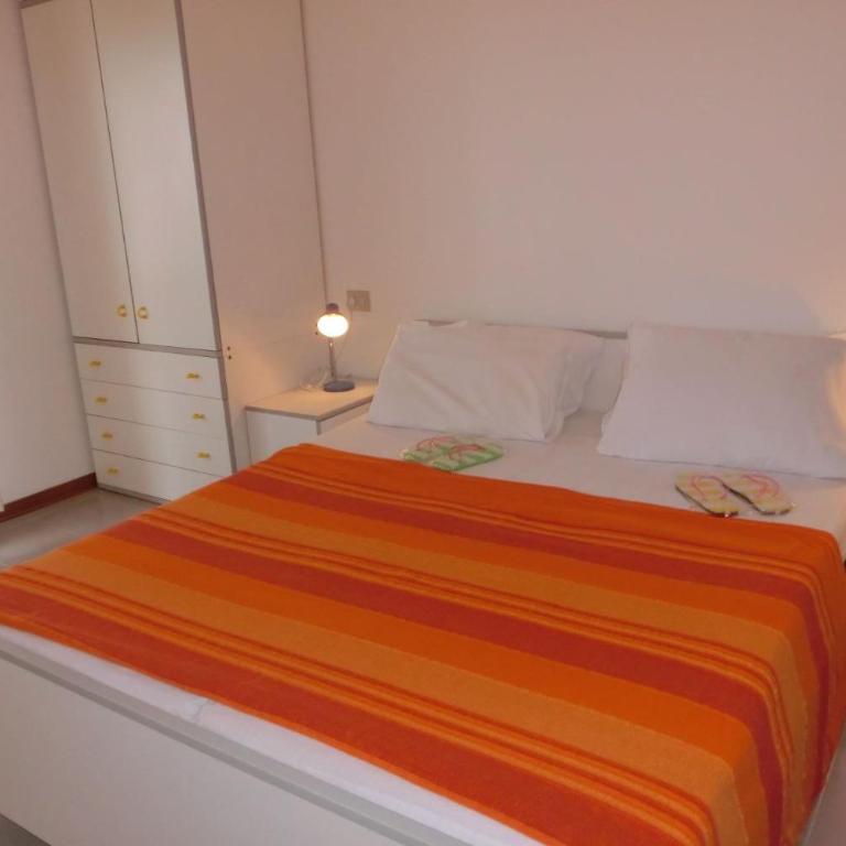 Great flat with balcony - Beahost - Appartamento - 5