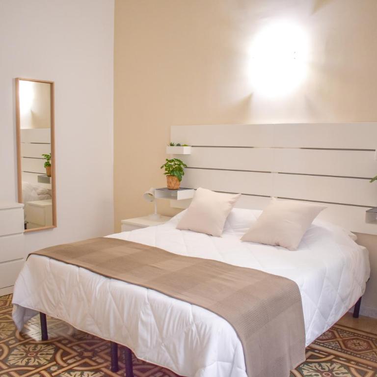 Your Home, in the center of Bari - Deluxe Apartment - 22