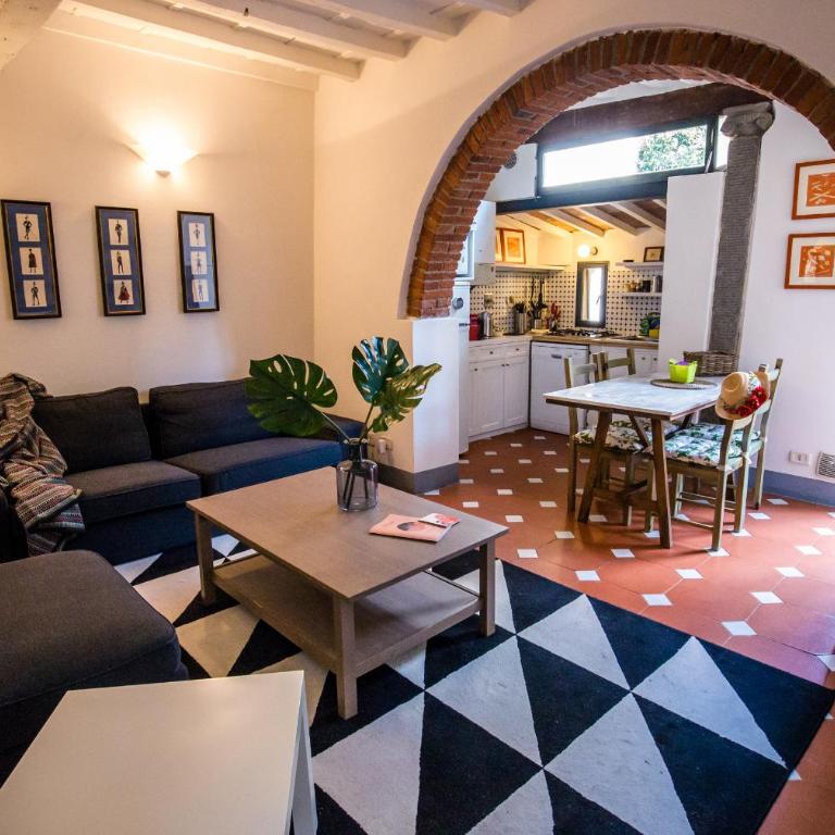 Acacia Firenze - Palma - Appartamento con 1 Camera da Letto - 4