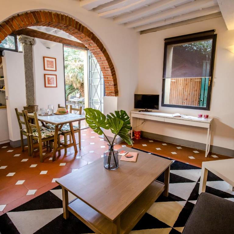 Acacia Firenze - Palma - Appartamento con 1 Camera da Letto - 11