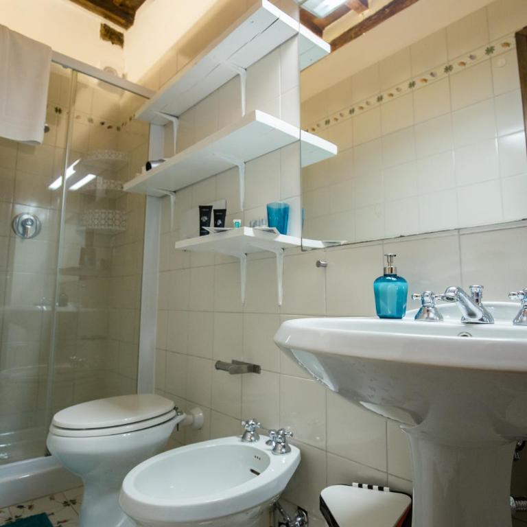 Acacia Firenze - Palma - Appartamento con 1 Camera da Letto - 13