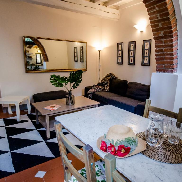 Acacia Firenze - Palma - Appartamento con 1 Camera da Letto - 16