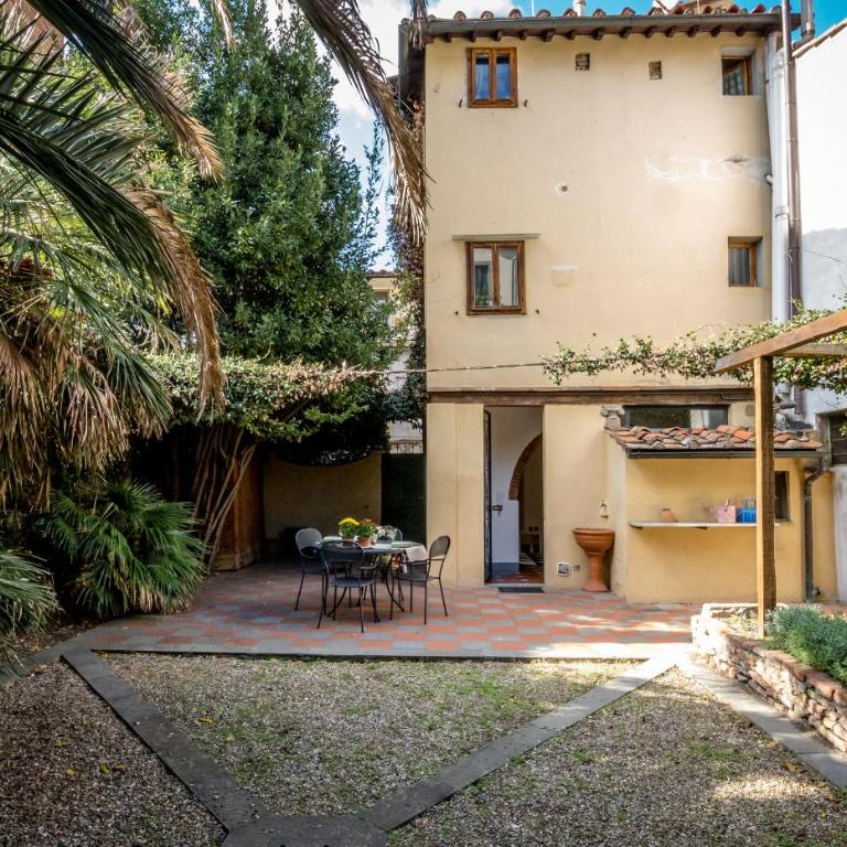 Acacia Firenze - Palma - Appartamento con 1 Camera da Letto - 6