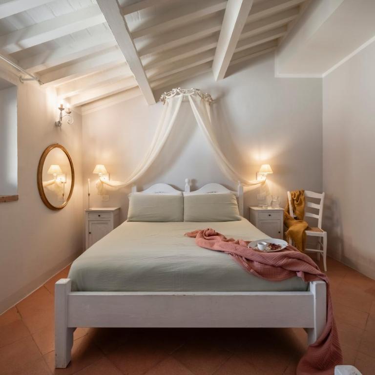 Il Cantinone - Appartamento con 2 Camere da Letto - 9