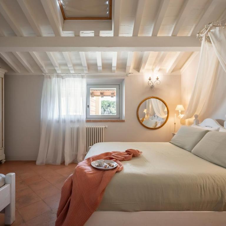 Il Cantinone - Appartamento con 2 Camere da Letto - 1