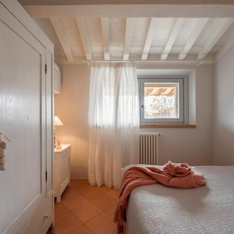 Il Cantinone - Appartamento con 2 Camere da Letto - 15