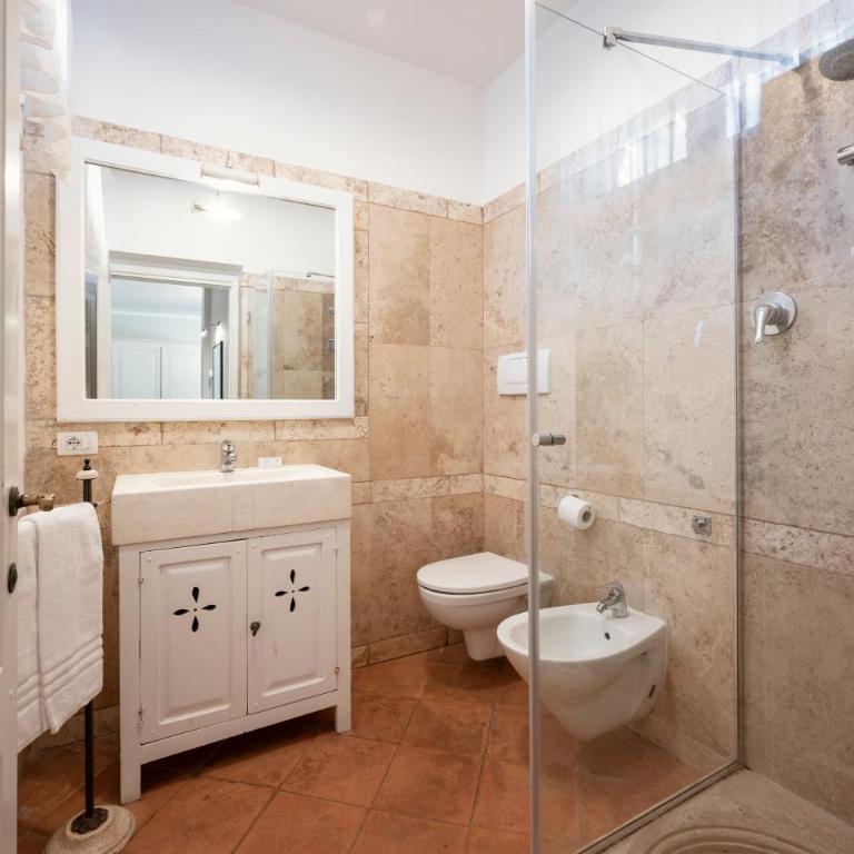Il Cantinone - Appartamento con 2 Camere da Letto - 18