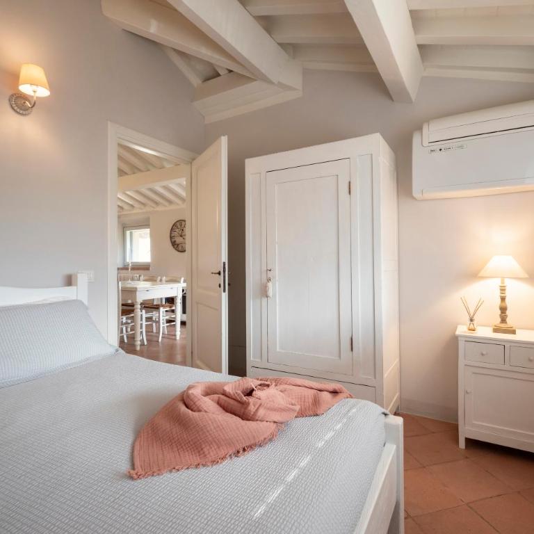Il Cantinone - Appartamento con 2 Camere da Letto - 16