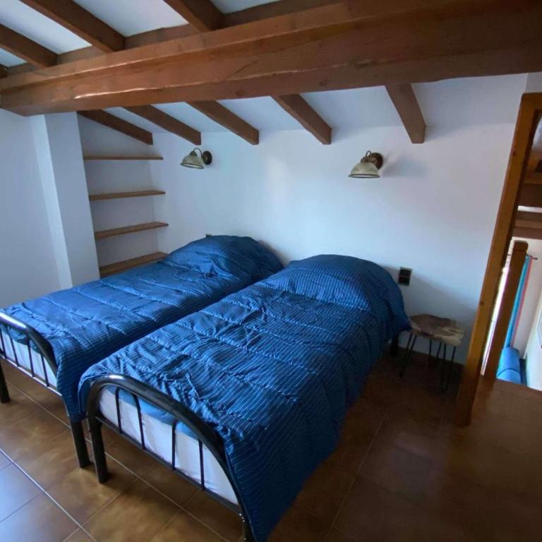 4MIR11BLEU - Appartement avec place de parking proche centre ville - Appartement en Duplex - 6