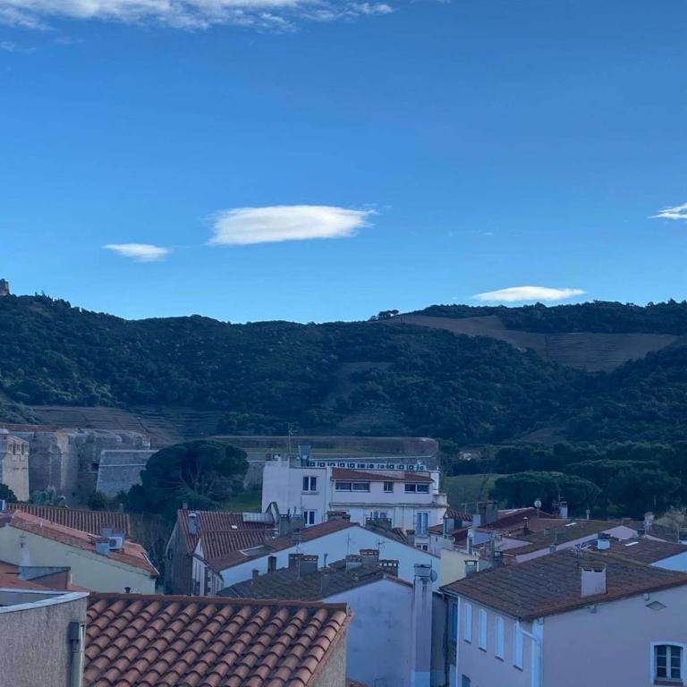4MIR11BLEU - Appartement avec place de parking proche centre ville - Appartement en Duplex - 11