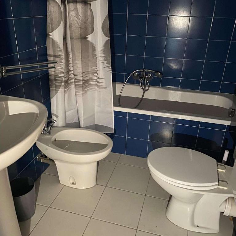 4MIR11JAUNE- Appartement avec place de parking proche centre ville - Appartement en Duplex - 5
