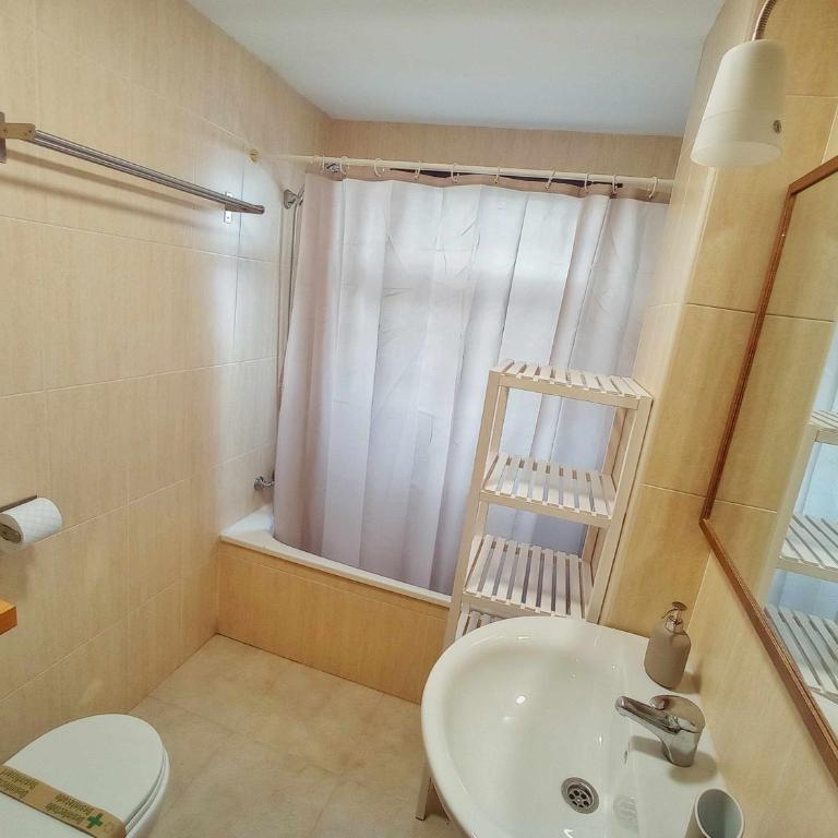 ESTUDIO LUNA - Apartamento de 1 dormitorio - 12