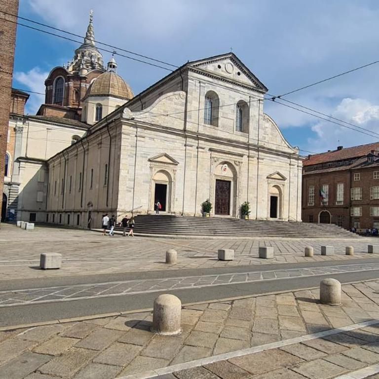 Appartamento Casa Bogino - centro storico di Torino by Bib's Apartments - Two-Bedroom Apartment - 24