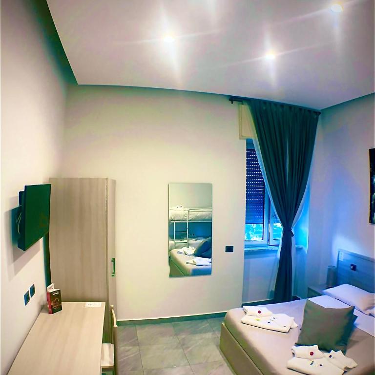 Il vecchio Fauno - King Room - 12