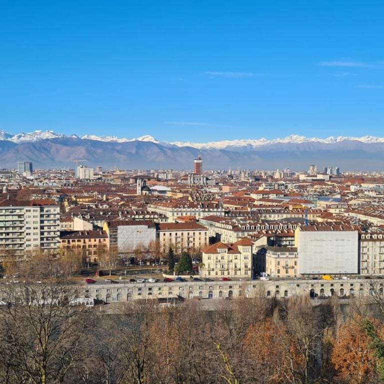 Appartamento Casa Bogino - centro storico di Torino by Bib's Apartments - Two-Bedroom Apartment - 26