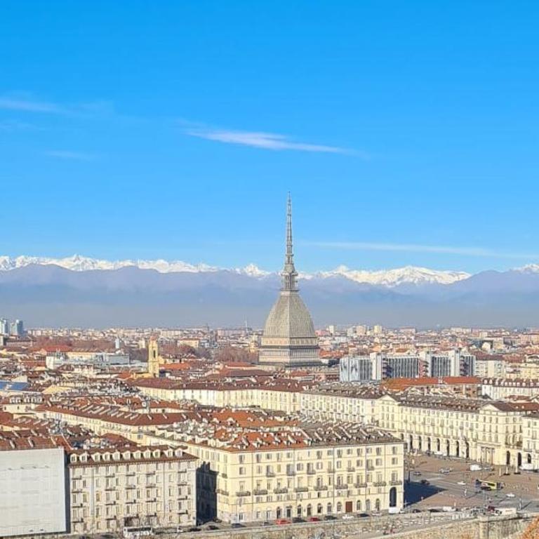 Appartamento Casa Bogino - centro storico di Torino by Bib's Apartments - Two-Bedroom Apartment - 21