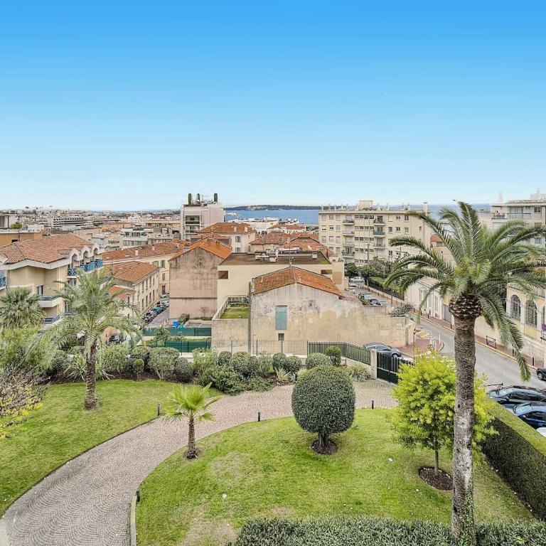 Upstays Sea View Pool 37m2 Apartment - Appartamento - 31