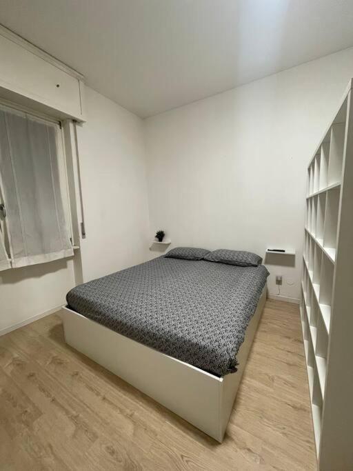 b&b melzo - Appartamento con 1 Camera da Letto - 11