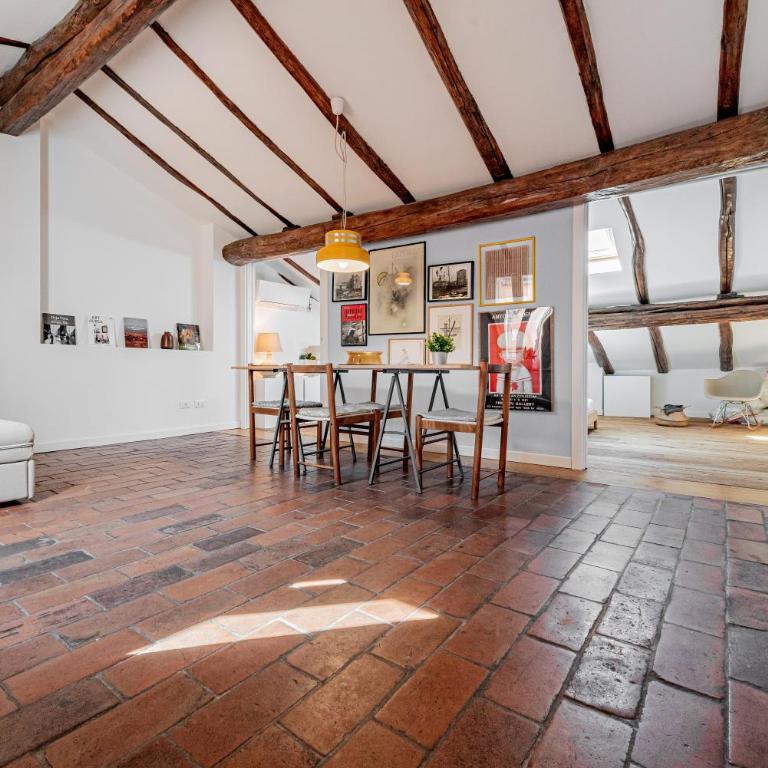 Realkasa Pratello Flat - One-Bedroom Apartment - 1