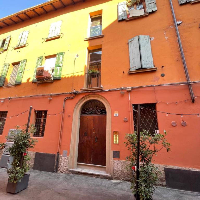 Realkasa Pratello Flat - One-Bedroom Apartment - 6