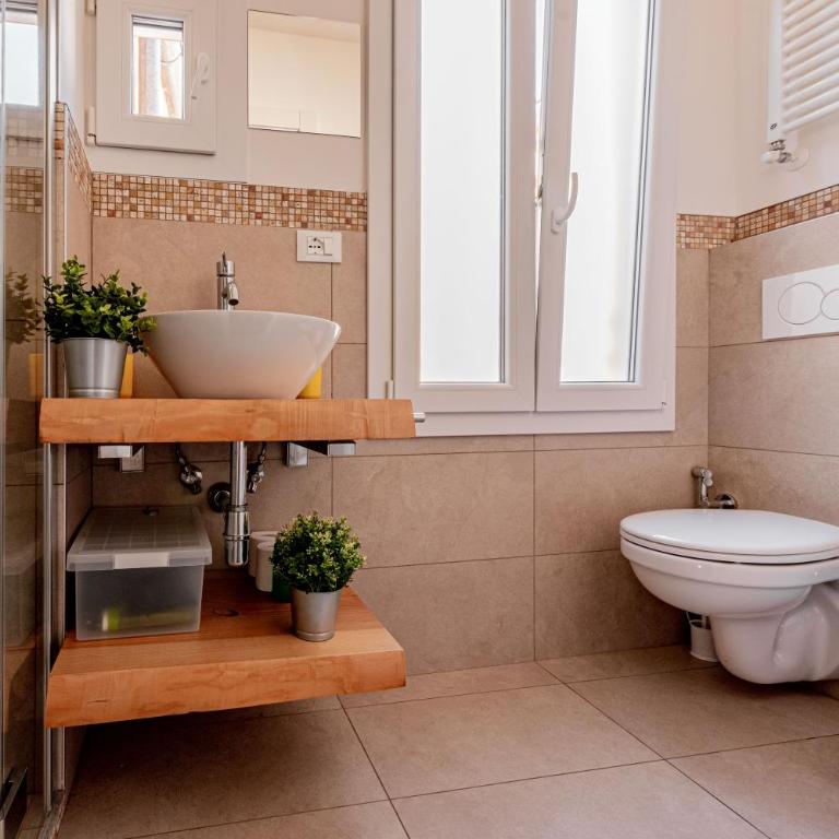 Realkasa Pratello Flat - One-Bedroom Apartment - 8