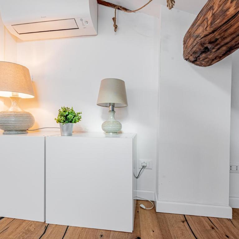 Realkasa Pratello Flat - One-Bedroom Apartment - 9