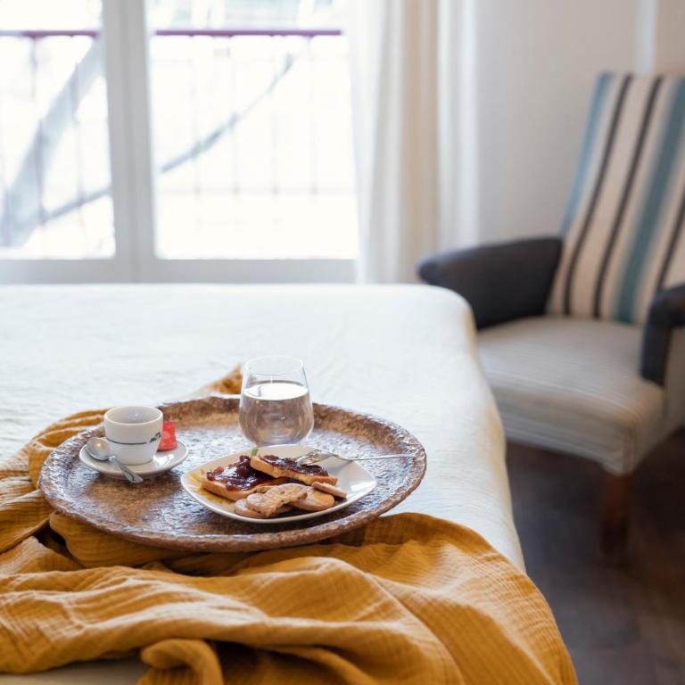 Corso Emanuele Apartments - Appartamento Superior con 1 Camera da Letto - 25