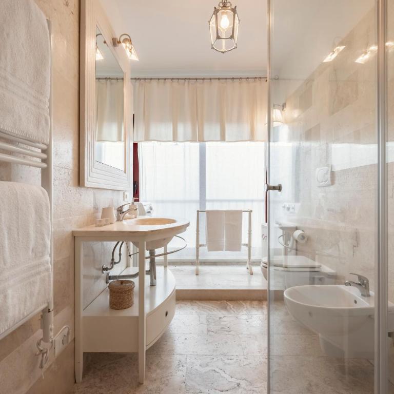 Corso Emanuele Apartments - Appartamento Superior con 1 Camera da Letto - 31