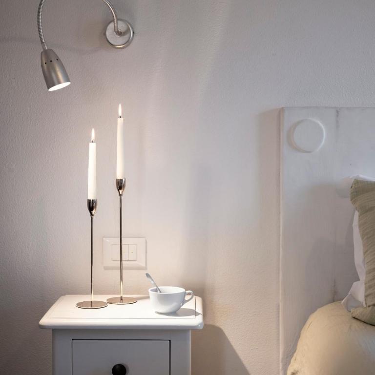 Corso Emanuele Apartments - Appartamento Superior con 1 Camera da Letto - 23
