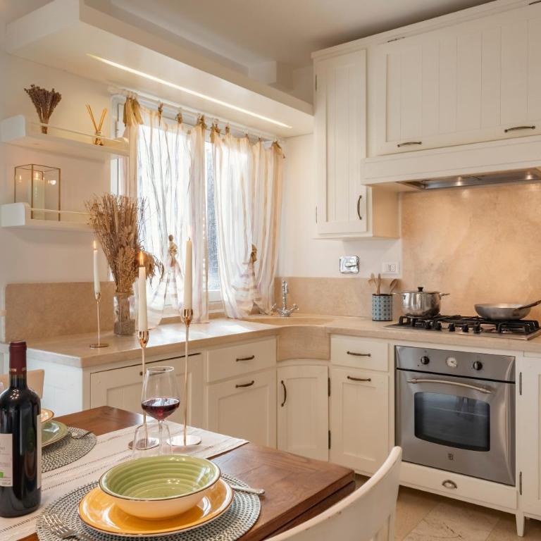 Corso Emanuele Apartments - Appartamento Superior con 1 Camera da Letto - 4