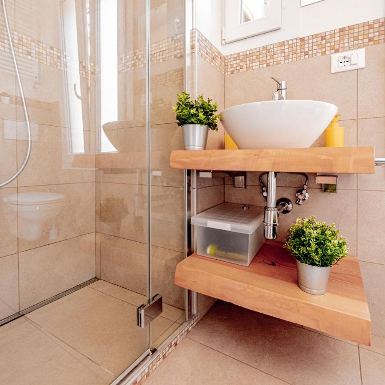 Realkasa Pratello Flat - One-Bedroom Apartment - 13