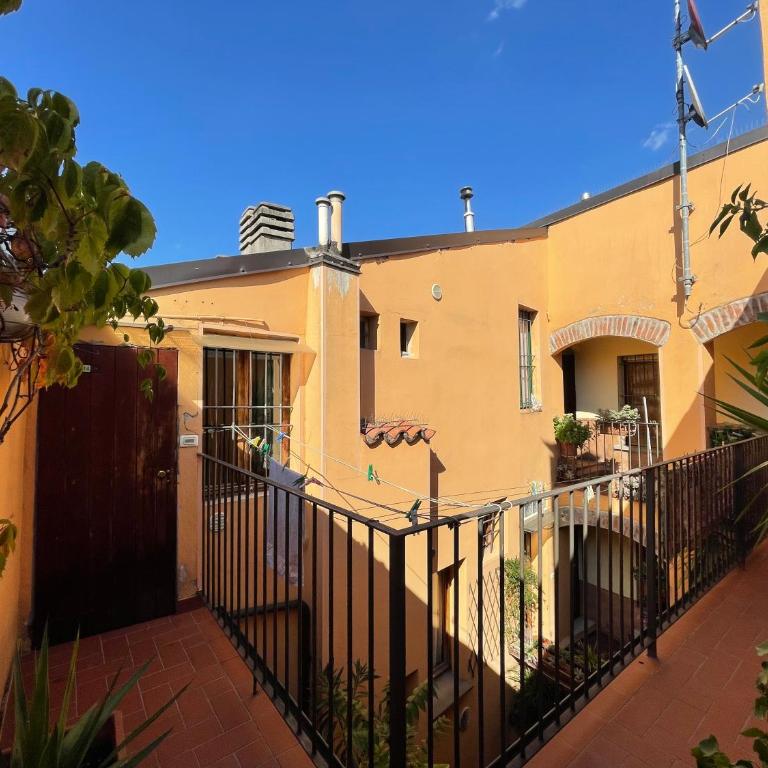Realkasa Pratello Flat - One-Bedroom Apartment - 16