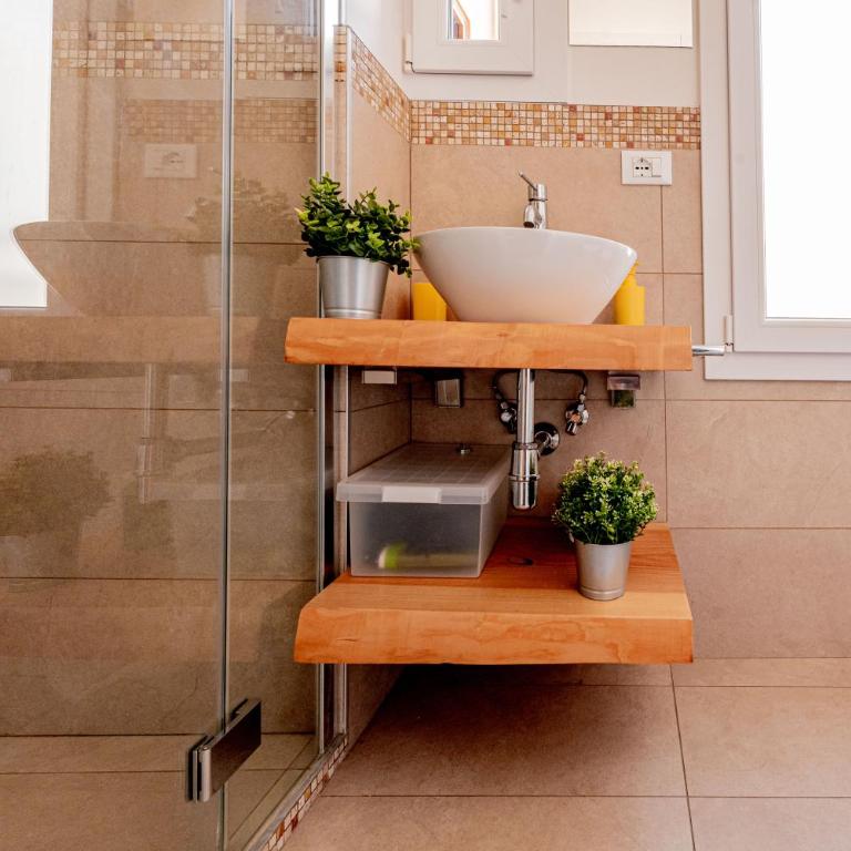 Realkasa Pratello Flat - One-Bedroom Apartment - 18